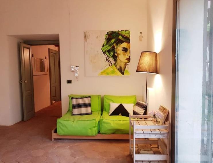 L'Aranceto Acireale Exterior foto